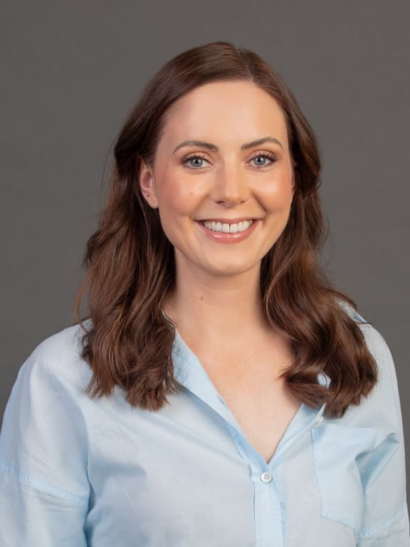 Photo of Gwen McClure