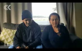 The Colombian refugees who call Invercargill home